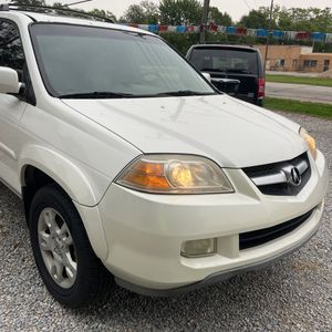 2005 Acura MDX TOURING 缩略图 49