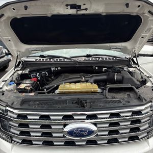 2020 FORD EXPEDITION MAX LIMITED 照片 46