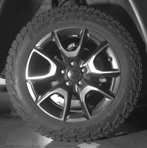 2025 JEEP COMPASS TRAILHAWK thumbnail 12