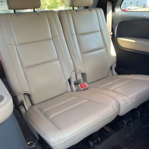 2017 Dodge DURANGO GT 缩略图 37