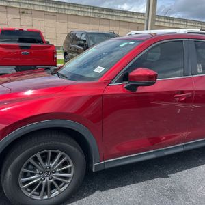 Mazda CX-5 Touring - 2
