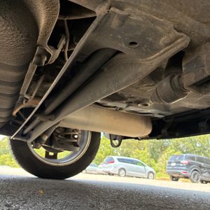 2011 KIA SOUL + 缩略图 28