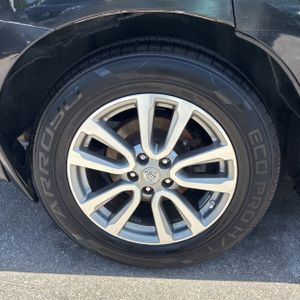 2014 Nissan PATHFINDER S — миниатюра 19