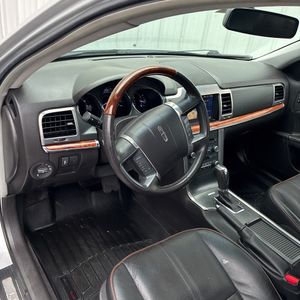 2012 Lincoln MKZ BASE 缩略图 33