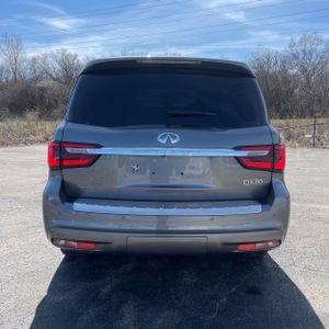 INFINITI QX80 Base - 7