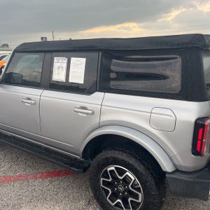 FORD BRONCO OUTER BANKS - 6