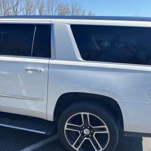 CADILLAC ESCALADE ESV PREMIUM - 6