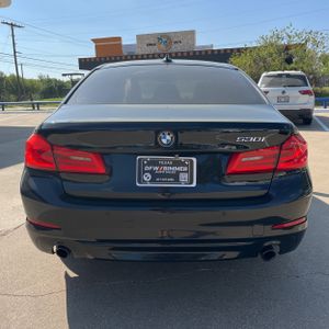 BMW 5 SERIES 530I - 7