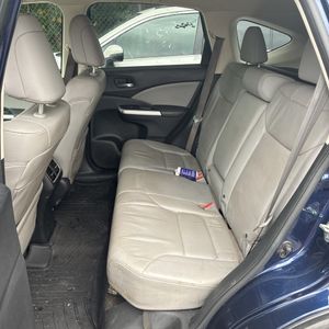 صورة مصغرة 33 لـ 2016 Honda CR-V EX-L