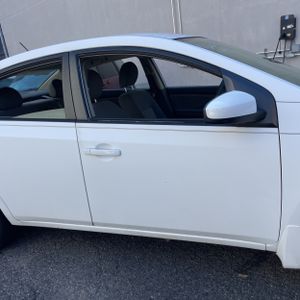 NISSAN SENTRA 2.0 - 10