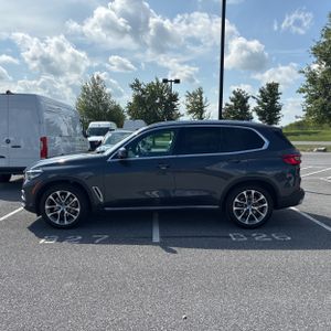 صورة 3 لـ 2019 BMW X5 XDRIVE40I