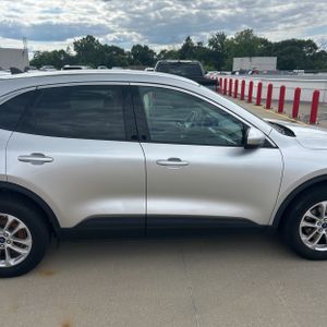 2020 FORD ESCAPE SE — миниатюра 11