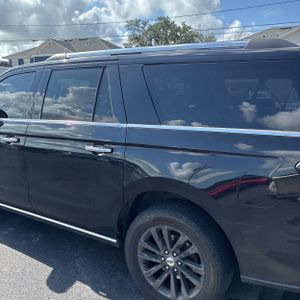 2019 FORD EXPEDITION MAX LIMITED 照片 6
