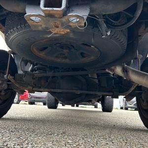2016 RAM 2500 LARAMIE photo 25