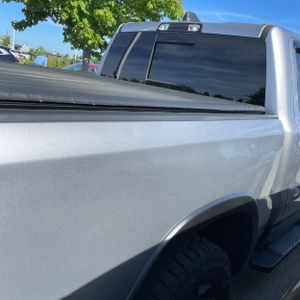 صورة 9 لـ 2019 RAM 1500 REBEL