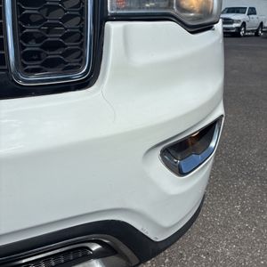 2018 JEEP GRAND CHEROKEE LIMITED 缩略图 55