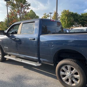 2019 RAM 2500 BIG HORN 照片 6