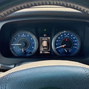 2015 Toyota SIENNA XLE 8-PASSENGER 缩略图 42
