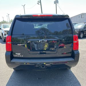 CHEVROLET TAHOE LT - 7