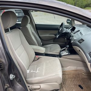 2009 Honda CIVIC LX 缩略图 32