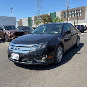 صورة 1 لـ 2011 FORD FUSION SEL