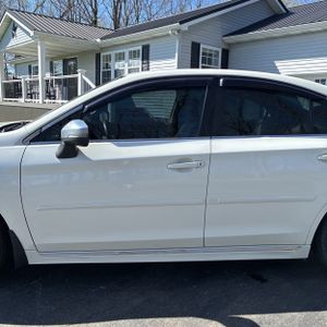 SUBARU LEGACY 2.5I SPORT - 4