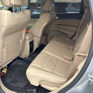 2014 JEEP GRAND CHEROKEE LAREDO — миниатюра 34
