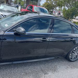 AUDI A6 2.0T PREMIUM PLUS - 4