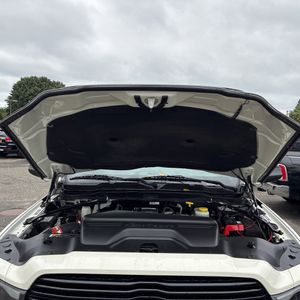 صورة مصغرة 46 لـ 2020 RAM 3500 LARAMIE