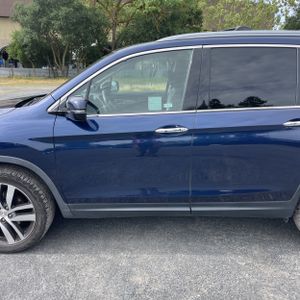 HONDA PILOT ELITE - 4