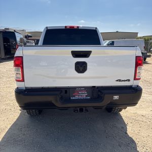 2023 RAM 2500 TRADESMAN 照片 7