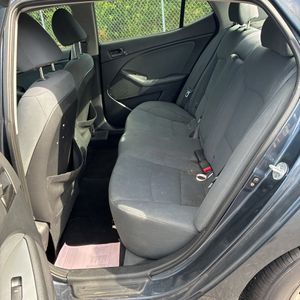 صورة مصغرة 34 لـ 2015 KIA OPTIMA LX