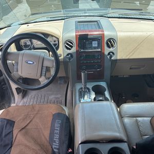 2005 FORD F-150 LARIAT — фото 36