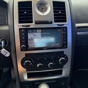 2008 Chrysler 300 C HEMI — миниатюра 37