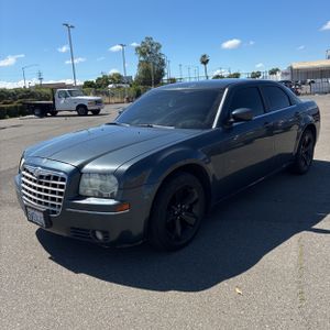 CHRYSLER 300 TOURING - 1
