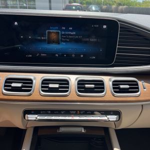 2022 Mercedes-BENZ GLE — миниатюра 38