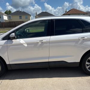 2019 FORD EDGE TITANIUM 照片 4