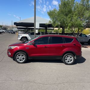 FORD ESCAPE SE - 3