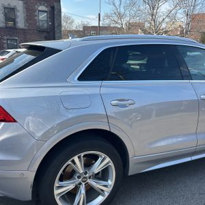 AUDI Q8 PREMIUM - 8