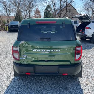 FORD BRONCO SPORT BIG BEND - 6