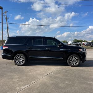 LINCOLN NAVIGATOR L PREMIERE - 10