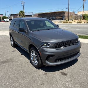 2026 Dodge DURANGO GT 缩略图 12