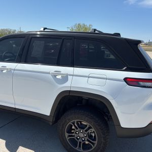 JEEP GRAND CHEROKEE 4XE TRAILHAWK - 6