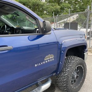 صورة مصغرة 66 لـ 2014 Chevrolet SILVERADO 1500 LT