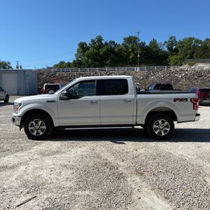 FORD F-150 XLT - 3