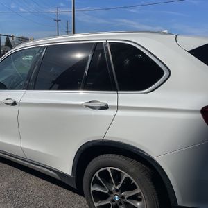 BMW X5 XDRIVE35I - 5