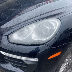 2016 Porsche CAYENNE BASE thumbnail 55
