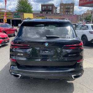 BMW X5 XDRIVE40I - 7