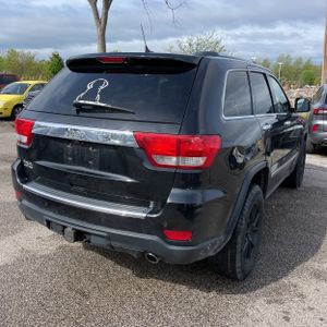 JEEP GRAND CHEROKEE - 5