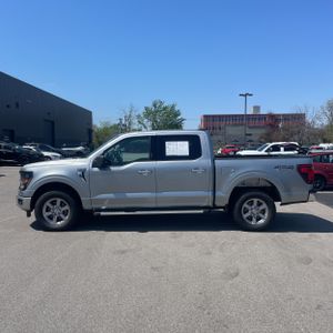 FORD F-150 XLT - 3